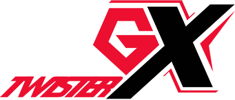 ツイスターGX