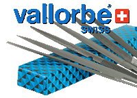 バローベ　ヤスリ