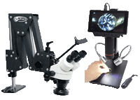 顕微鏡・デジタル顕微鏡