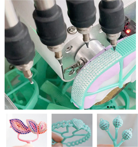 ダイレクト鋳造