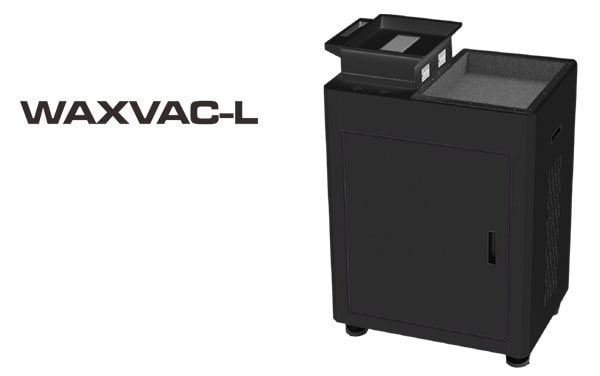 バキュームストーンセッターL